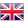 United Kingdom (UK) flag