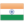 India flag