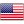 United States (US) flag