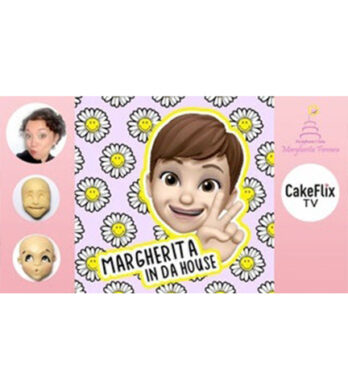 Margherita in da house