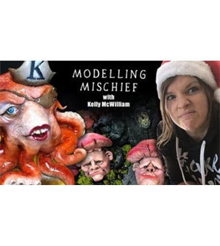 Modelling mischief