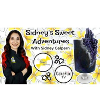 Sidney's sweet adventures
