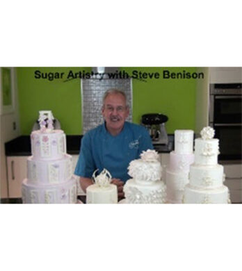 Sugar artistry