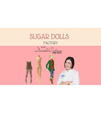 Sugar dolls
