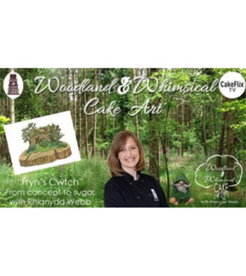 Woodland and wonderful