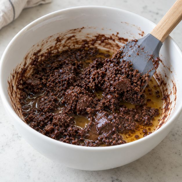 Split Ganache