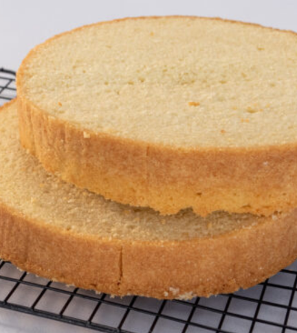 Perfect Madeira Cake