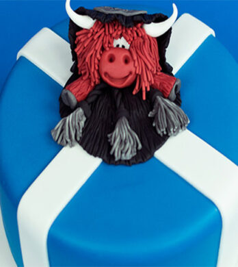 scottish cake