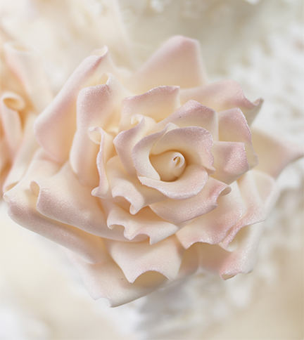 How to make a rose