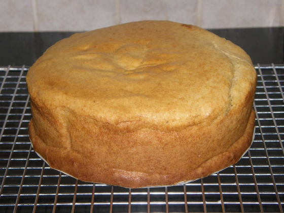 Egg-Free-Cake-Eggless-vanilla-sponge-560x420