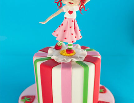 Strawberry Shortcake