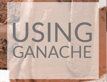 Using Ganache