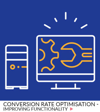 Conversion rates