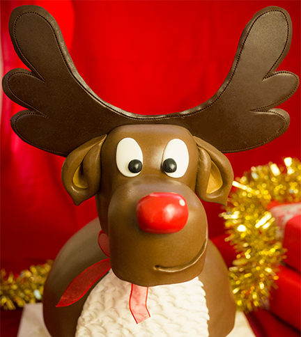 Rudolph