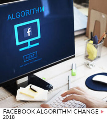 Facebook algorithm