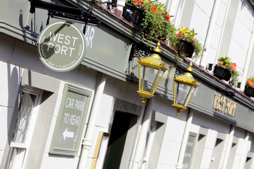 WestPort