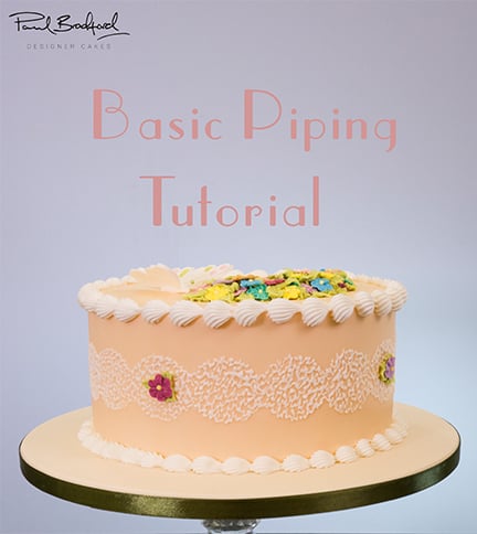 Basic piping tutorial