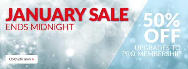 Ends Midnight