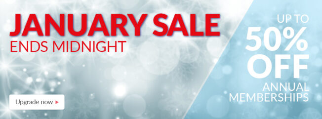 Ends Midnight