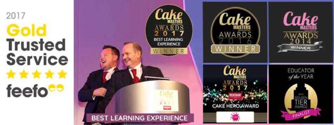 Best Learning Experience