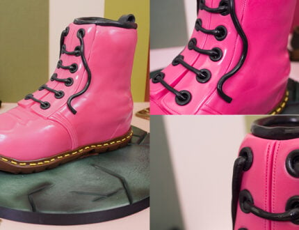 Dr Martens Boot