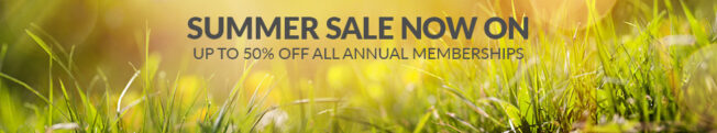 Summer Sale