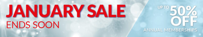 sale ends soon