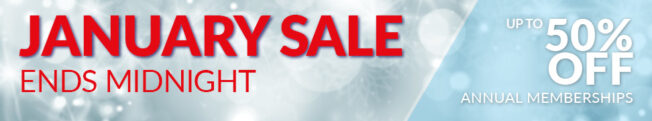 Ends Midnight
