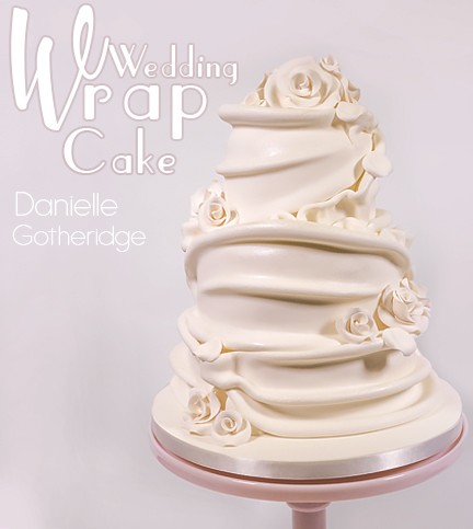 Simple Wrap Wedding