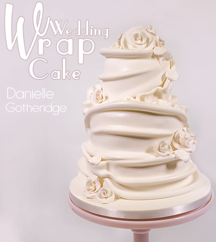 Simple Wrap Wedding