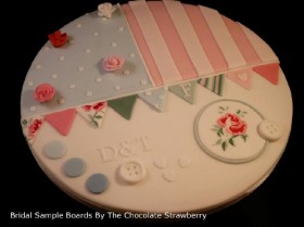 Wedding Cake Consultations | Wedding Cake Mood Boards