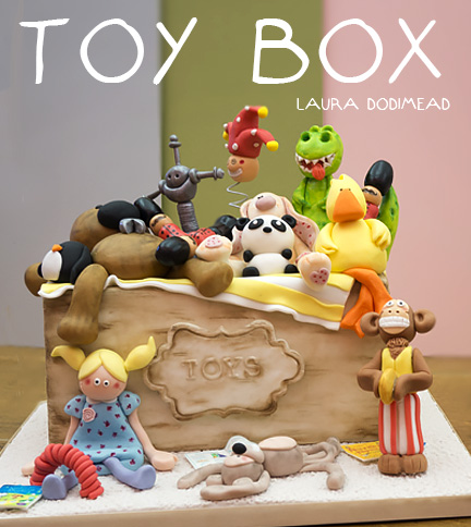 Toy Box