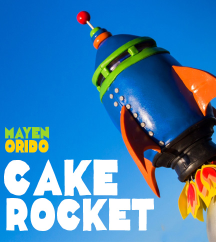 How to Make a Rocket