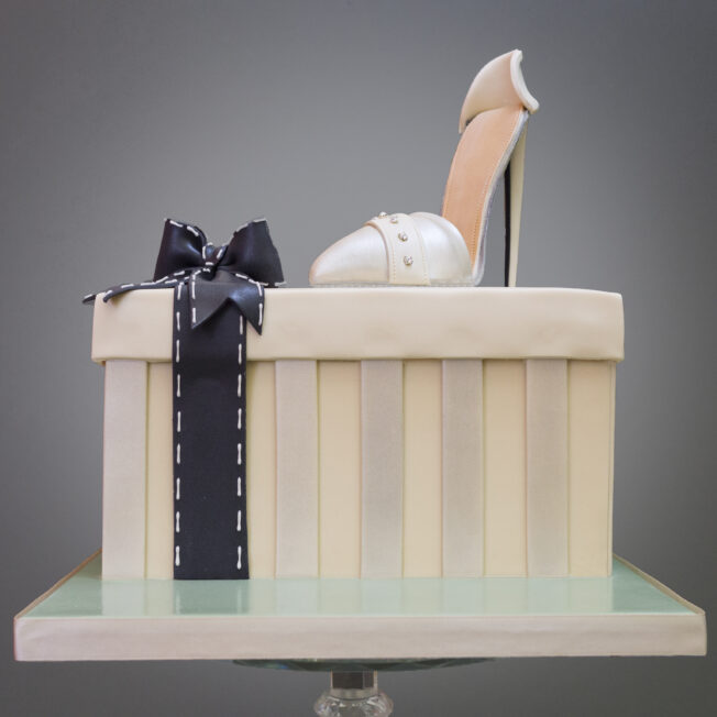 Designer Shoe