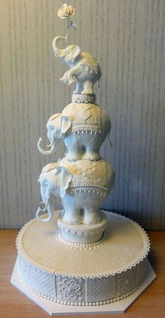 elephant cakes 3