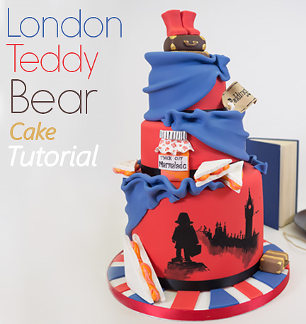 London Bear