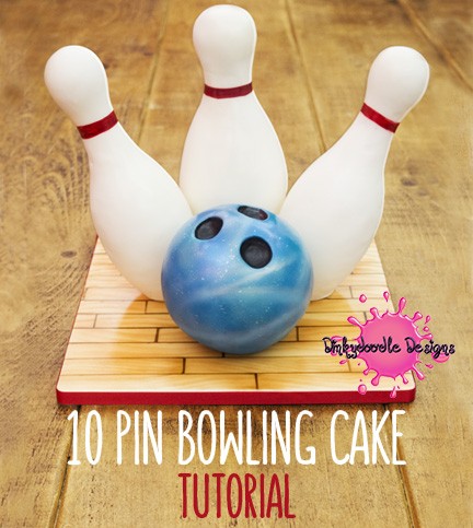 Ten Pin Bowling