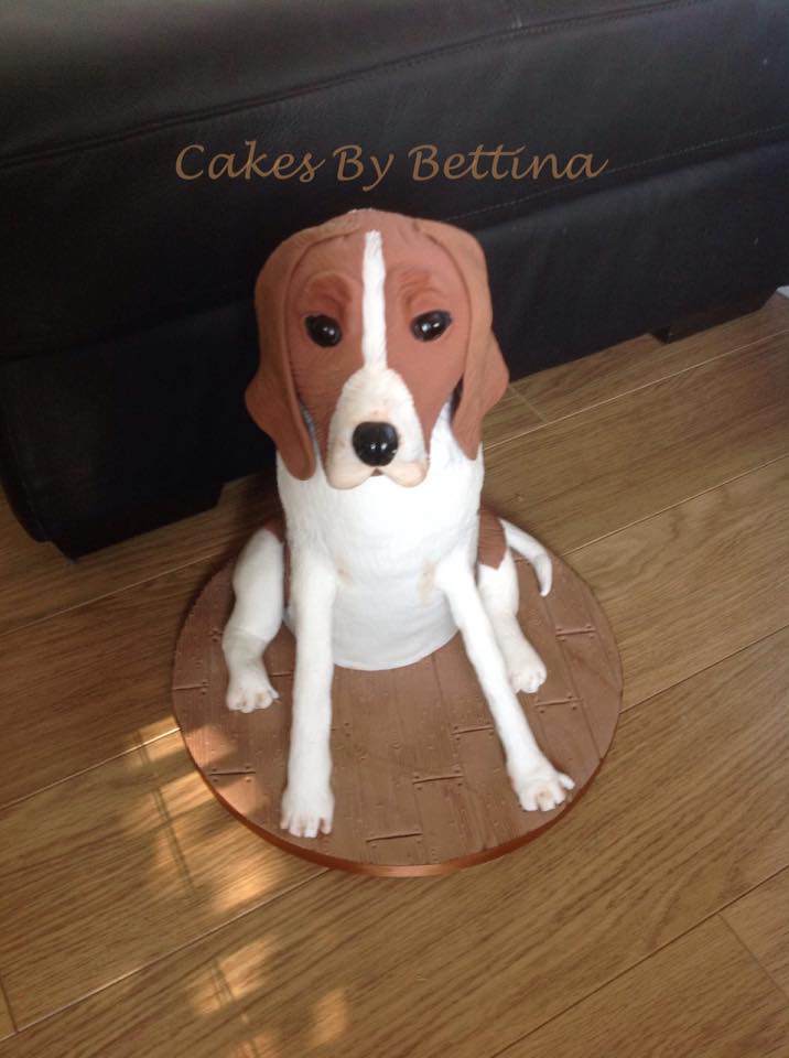 cakes by bettina