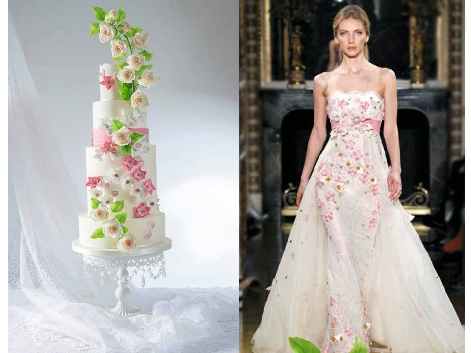 hazel wong cake design fashion cakes