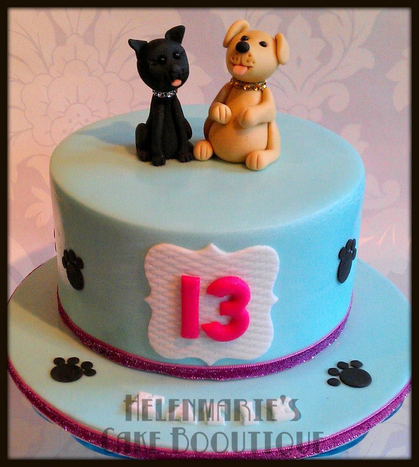 helenmaries cake boutique