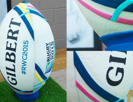 Rugby Ball