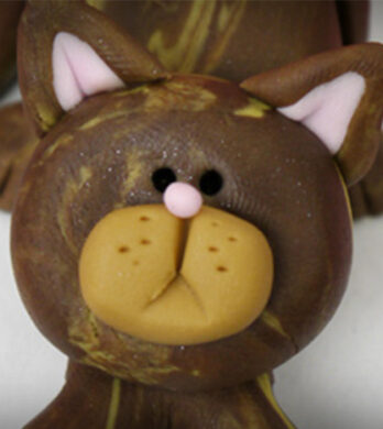 Sugar Cat Model Tutorial on CakeFlix