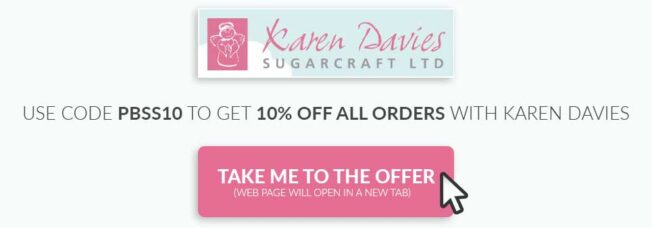 Karen Davies Discount