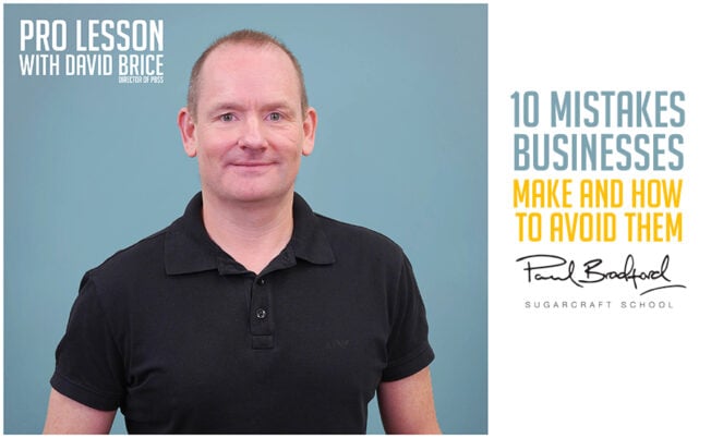 110 Mistake Businesses Make and How to Avoid Them