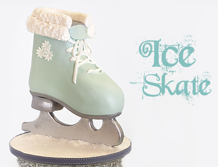 Ice Skate