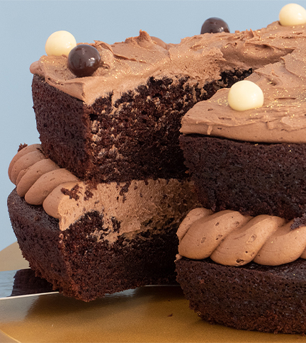 chocolate cake archive image