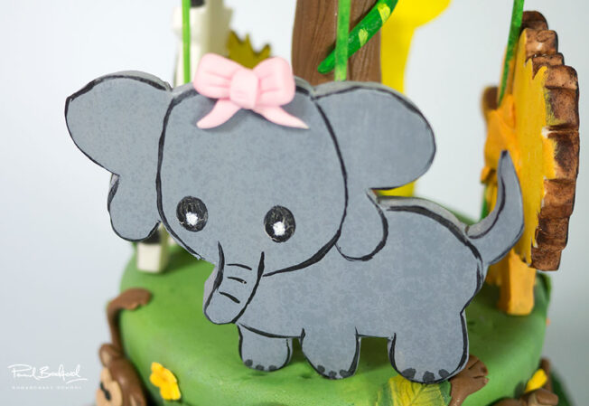 Close-up-of-elephant
