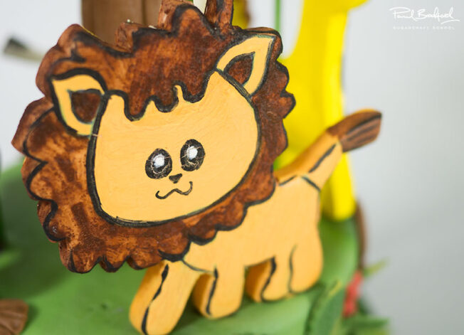Close-up-of-lion