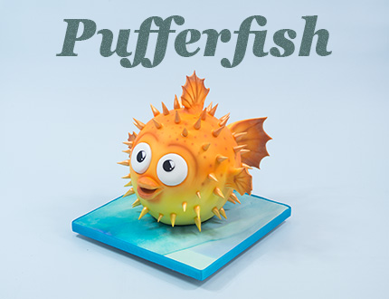 Pufferfish