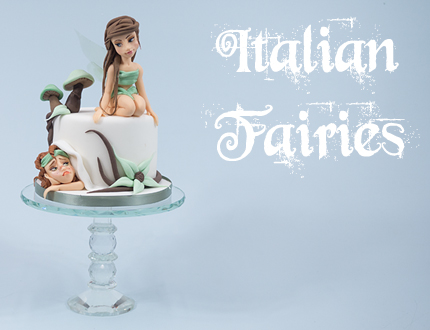 Italian Fairies